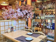 -长崎屋·日本料理·刺身·烧鸟(天河北路店)