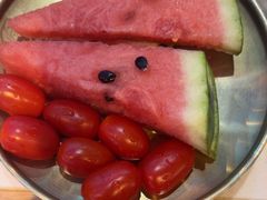 -杨记齐齐哈尔烤肉(总店)