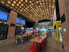 -CGV星星影城(颐堤港ScreenX店)