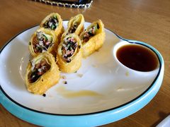 -品味泸沽湖•民族特色菜(大落水店)