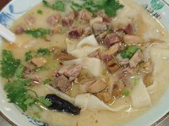 -同胜祥清真新豫菜(杜岭街店)