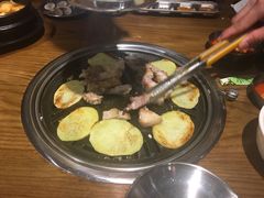 -·缸桶屋·韩式牛肋条自助烤肉(西湖D11店)