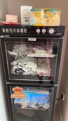 -悦熙母婴护理中心(铁桥广场店)