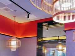 -重庆高老九火锅(万象城店)