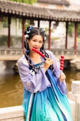 -汉仪华裳汉服馆(打浦桥店)