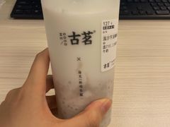 -古茗(渝北重庆会馆店)