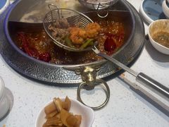 -千牛将·鲜牛肉火锅(开元路店)