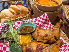 -泰妃殿(武汉首店)