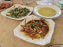 -晓琦农家菜馆·地道农家菜