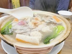 -砂锅李(九江路店)