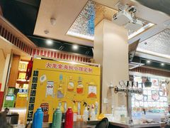 -火龙堂·风味民间菜(文一路店)