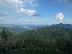 -莫干山风景区