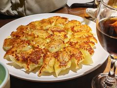 大明炕饺子-应天大明王朝·南京菜(中山陵店)