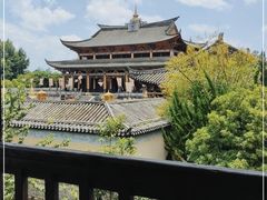 -天龙八部武侠城