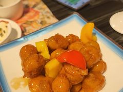 -虾饺妹·粤式手工点心(水荫路店)