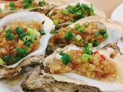-揭阳钟记小食(福田新村店)