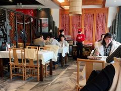 大堂-辣婆婆(航天桥店)