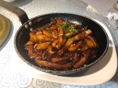 -德缘烤鸭店(大栅栏店)