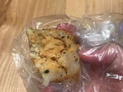 手工麻糍-猫街麻糍哥(思明南路店)