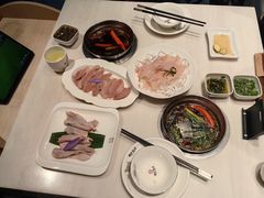 -围炉夜话·潮汕卤水火锅(榕江店)