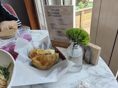 -荷恬·精致蔬食料理(星海店)
