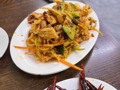-西塔隆太白烤牛肉馆(图们路店)