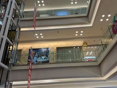 -红星美凯龙北京至尊MALL(东四环中路店)