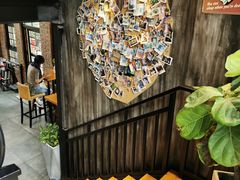 -旧雨咖啡·CoffeeFORU(黄村奥体店)