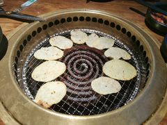 -九畋町和牛黑牛烤肉料理(三里屯3·3大厦店)