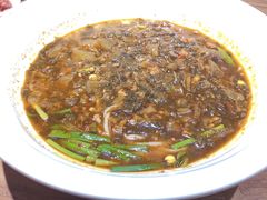 -茶花妹子云南餐厅(传媒大学店)