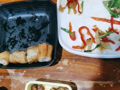 -捞围鲜·港式打边炉(海阳路店)