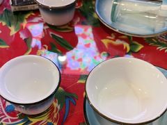 -闯关东东北农家菜(崂山石老人店)