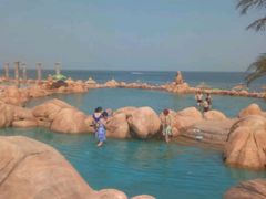 -渔岛海洋度假区