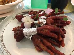 -聚鑫阁江浙菜·非遗传承技艺(闵行交大店)