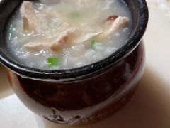 -红蜡烛-养生粥-津鲁菜(中山路店)