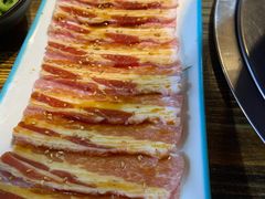 -小泥炉烤肉烧烤大排档