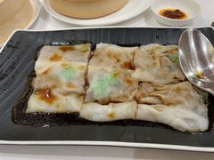 -白天鹅宾馆-宏图府餐厅