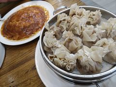 -闻香阁·清真(光荣道店)