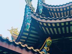 -西禅古寺售票处