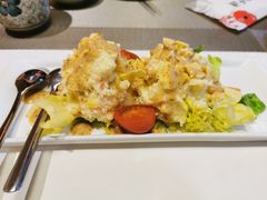 -樱の千渡日式料理·铁板烧•烧鸟(金盛田广场店)
