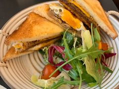 -玲婧胡同·生日蛋糕·餐厅(嘉里城店)