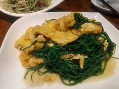 -沙力海西北特色美食烤肉店(北门坡店)