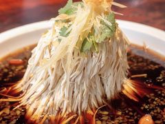 花园烫干丝-花园茶楼(兴城西路店)