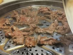 -越百海海鲜蒸锅(乐山店)