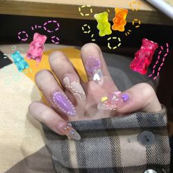 -沐白•盛妍日式美甲美睫