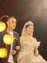 -桃瑞斯Doris新娘化妆造型