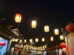 -卯时·龙光雅宴·精致锡帮菜(惠山古镇店)