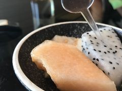 -广州建国酒店·涟日本料理