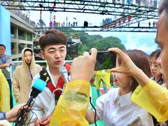 -梦幻奥陶纪景区