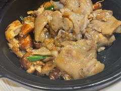 -百味馆·海鲜·湛江菜(后海花园店)